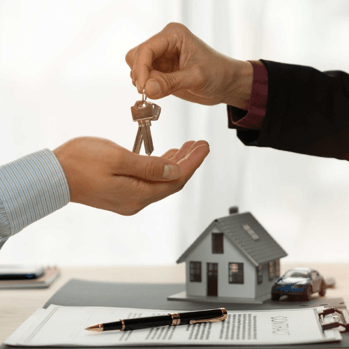 How to Choose the Right Home Loan in 2026